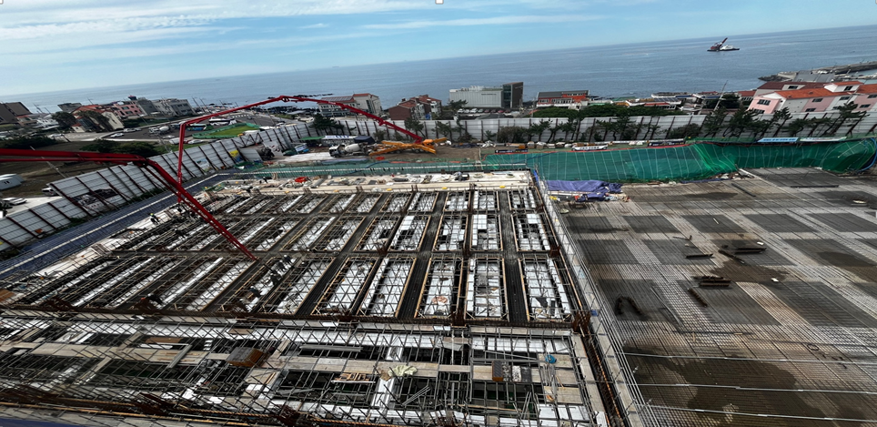 하수처리장 방류수 총인 기준 강화