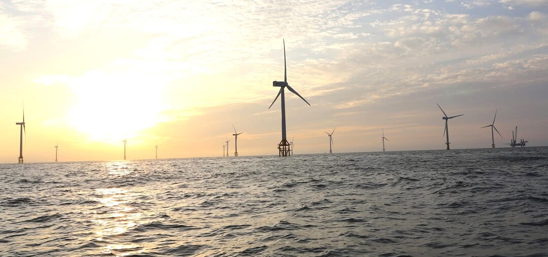 재생에너지자립도시 '새만금