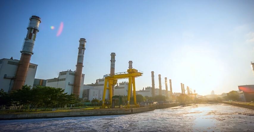 석탄화력발전 폐쇄 지역사회 휘청