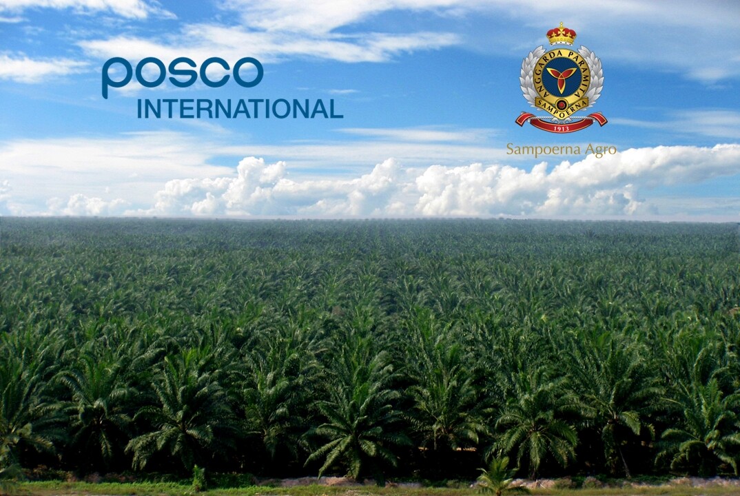 포스코인터내셔널, 지구적 답 찾다