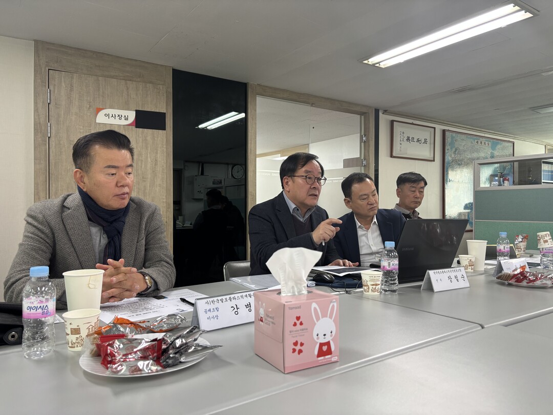 정부, 방치된 유해 단열재 기준 서둘...