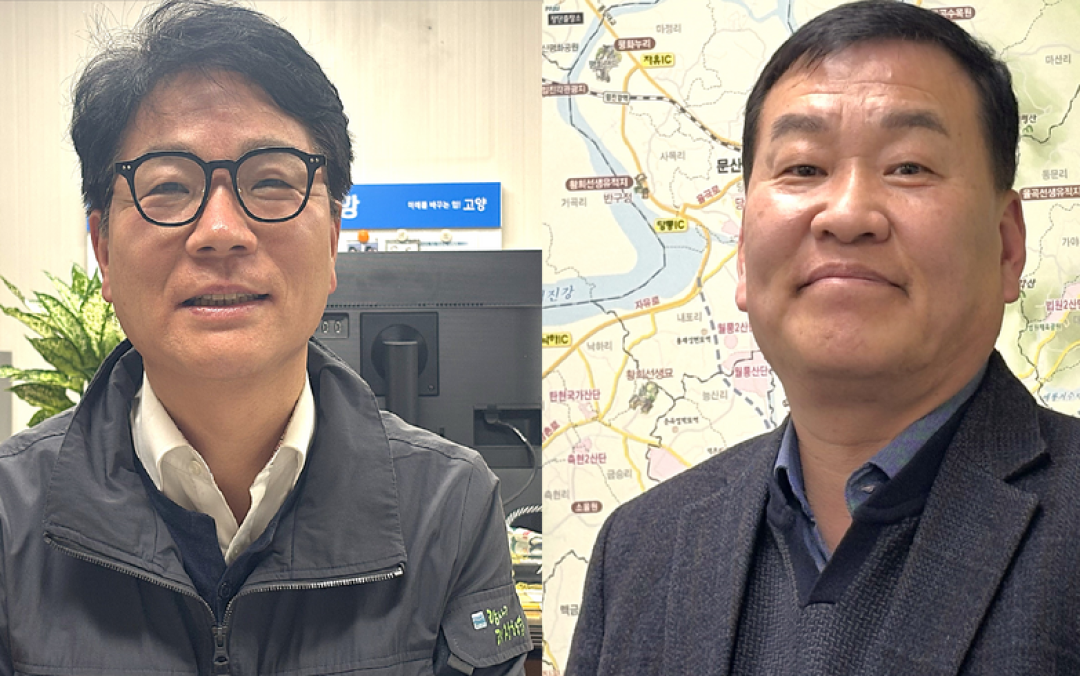 "수도권 소각장 건립, 게임 싸움중"