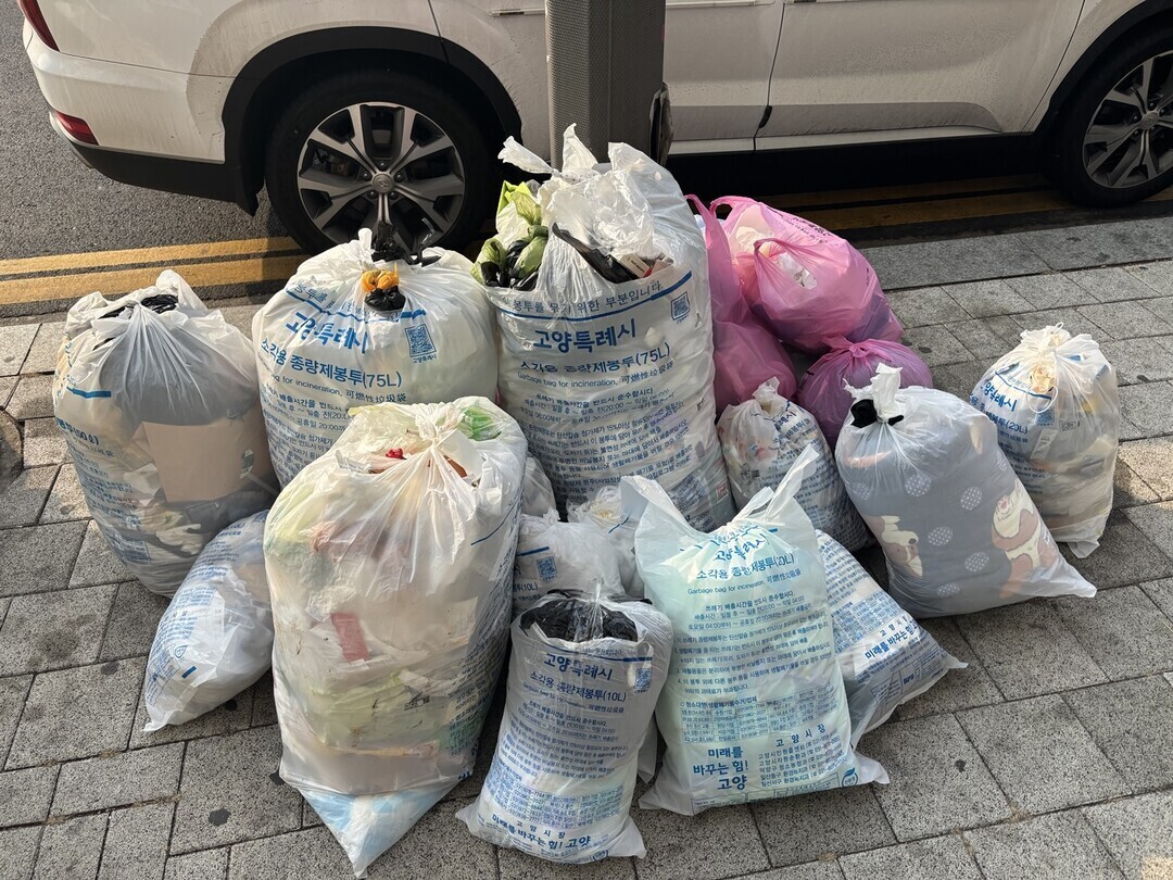 [이슈]  63지방선거 이후 소각장 건립