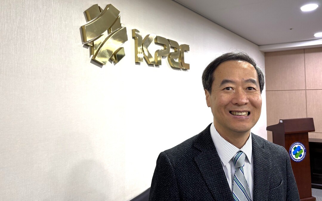 "EPR 아니였으면 10개 소각장 필요했지요"