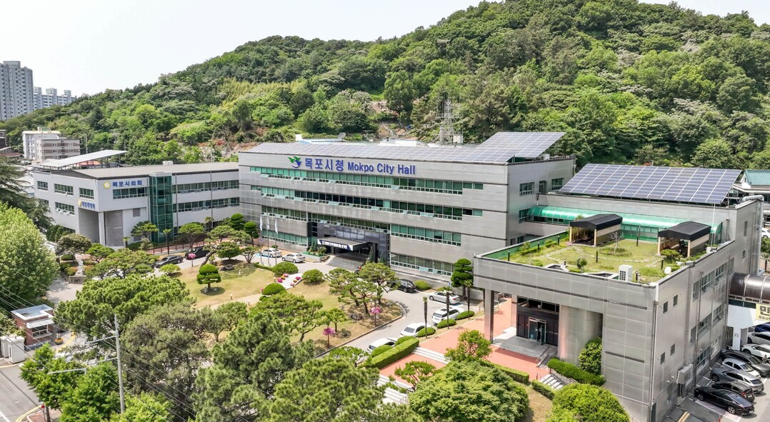 목포시 지방분권 변화 '벤치마킹' 기대