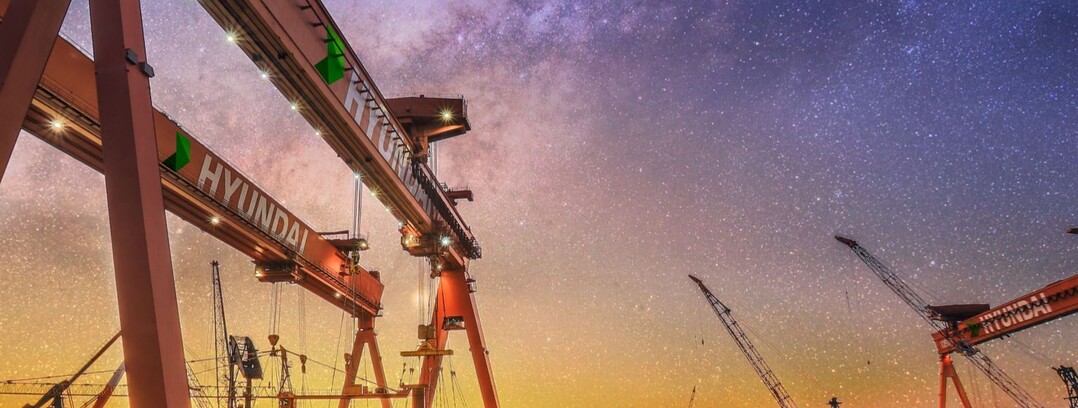 선박 유지 보수 수리 부흥기 온다