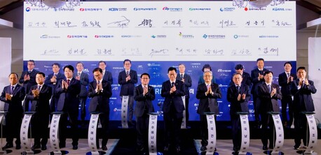 한국환경공단, 'K-RE100' 선도... 탄소중립 실현 앞장