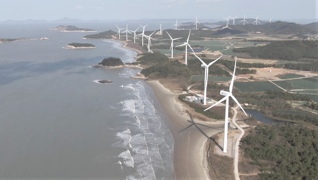 해상풍력 메카 서남권 돌풍 예고