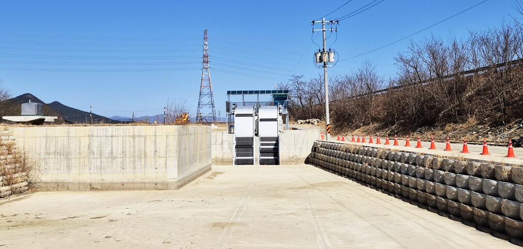 경주, 물난리 막는데 158억 투입