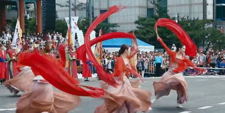 글로벌 수원 관광상품 극대화 선언