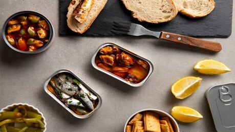 ‘친환경 단백질’의 배신? 가공 과정서 치솟는 홍합의 탄소 발자국