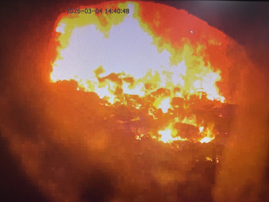 [르포] 수도권 생활쓰레기, 자원화 현장 가다