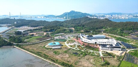 우리 섬·연안에 2860종 서식 확인