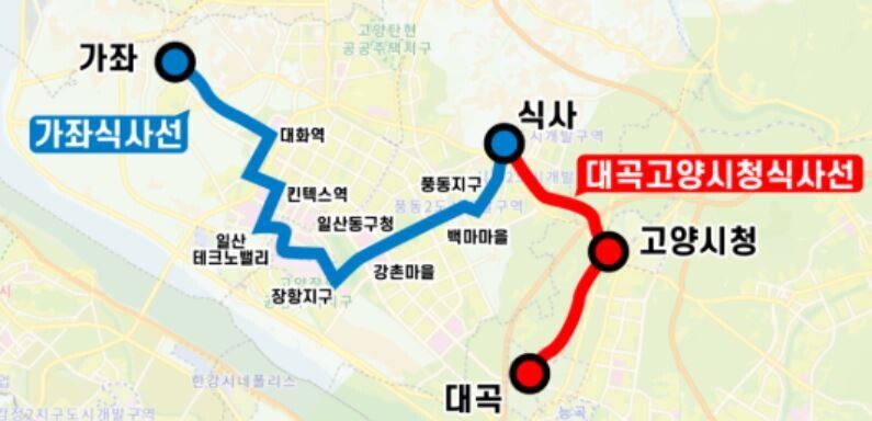 [이슈]10만 주민, 교통 불평등 15년째