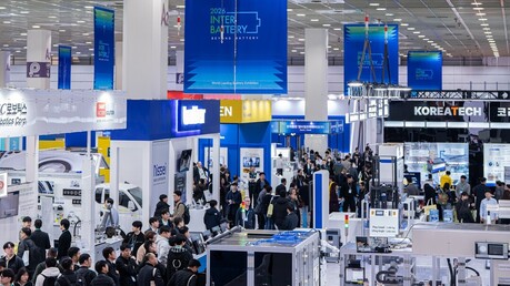 국내 배터리 산업, 글로벌 수준 재확인