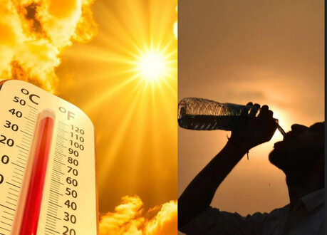 "지구상 더 이상 안전한 곳 없다"... 극한 폭염, 인류 거주 한계선 재획정