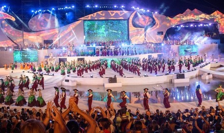 2026 멘도사 빈디미아, '지속 가능한 축제'의 이정표를 세우다