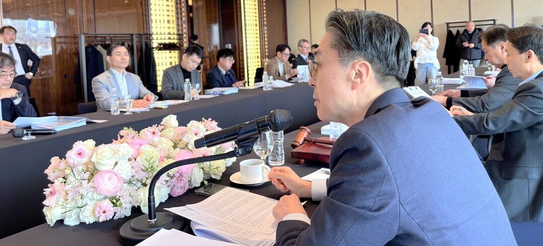 도시가스산업, 에너지정책 창구 모색