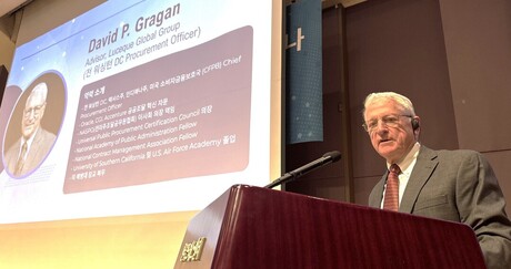 미 공공조달 시장 AI, 바이오, 양자 등 활짝