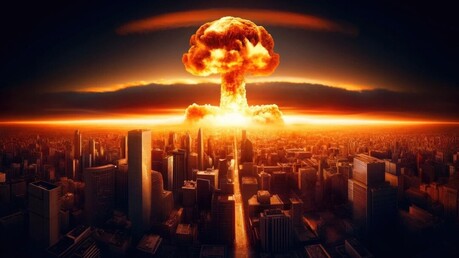 핵전쟁이 초래할 인류 최후의 겨울: 기후 붕괴와 생태계 절멸의 경고