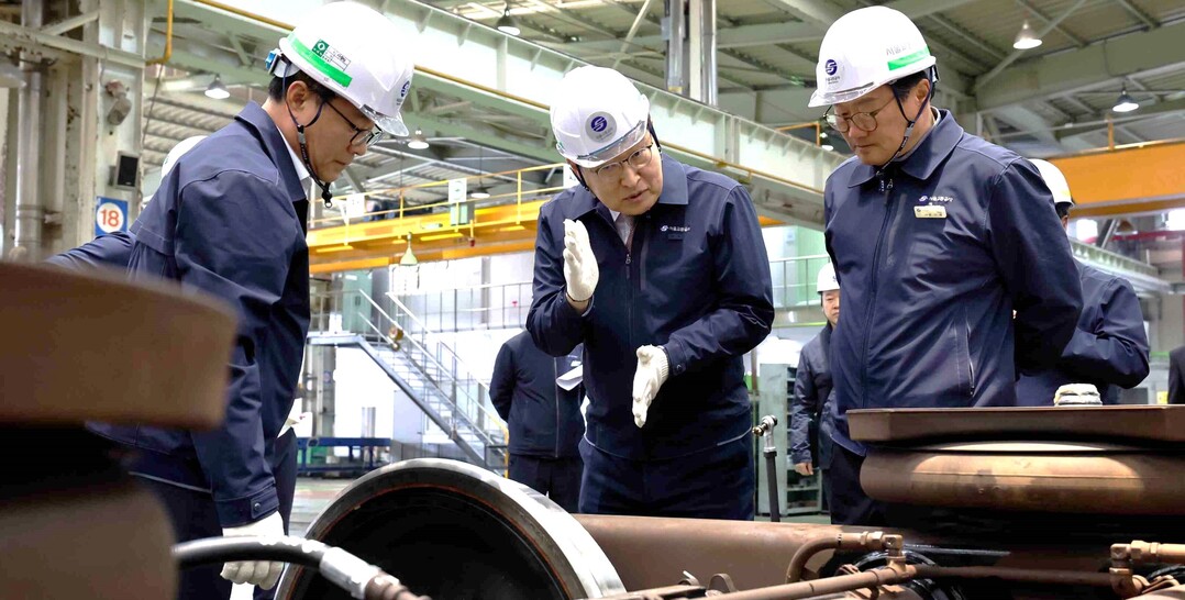 김태균 서울교통공사 사장, 취임 첫날