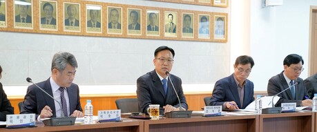 목포시 9개 출연기관, 시민 눈높이 혁신