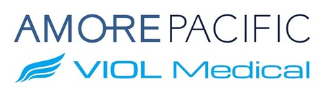 아모레퍼시픽, 비올메디컬과 뷰티·의료 MOU