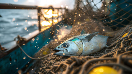 "고양이에게 생선 맡긴 꼴"…수산업계 입김에 흔들리는 UN 글로벌 해양 조약