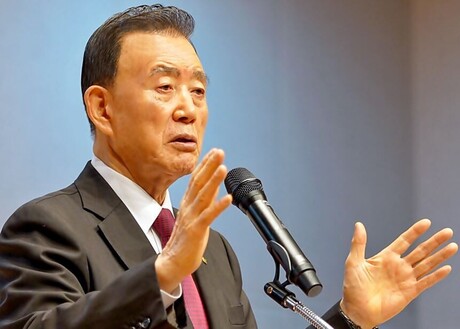 aT공사 홍문표 사장, 농협 역량 강조