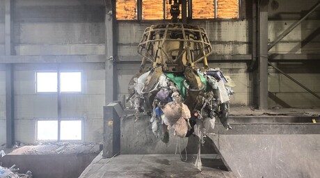 쓰레기 감량 정책 추진 조건 붙었다