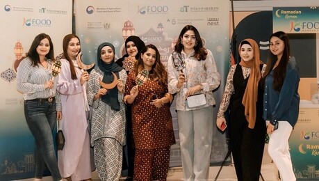 중동 농식품 수출 쭉 이어간다